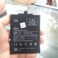 baterai battrey batre xiaomi redmi 3 3s 3pro redmi 4X original