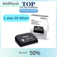 OMRON HEM-7120/ HEM-7142T1/ HEM-7142T2 Blood Pressure Monitor (5 Years Warranty)