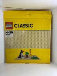 Lego Sand Baseplate 10699 | Classic