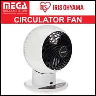 IRIS OHYAMA PCF-SC15T 6" CIRCULATOR FAN