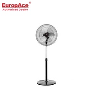 Europace Power Oscillating Stand Fan EPF 7203U