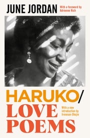 Haruko/Love Poems June Jordan