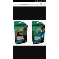 Ixalan Planeswalker Deck