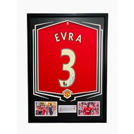 Self-Installation Jersey Frame Size 70x50 (With Picture)