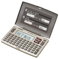 CASIO EX-word XD-J25-N