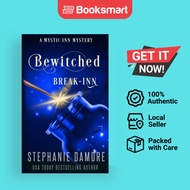 Bewitched Break Inn - Paperback - English - 9781960264237