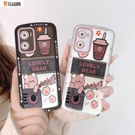 Casing OPPO A57 2022 A77S A15 A16 A16K A16e A54 A53 A12 A5S A7 A3S A12E A31 A52 A83 A92 A37 F7 F9 A1