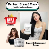Perfect Breast mask Memiliki Aset Besar & Kencang Pembesar Payudara Besar Montok Breast Enlargement 