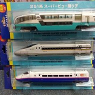 清貨特價全新 原裝正版 日絕版版 agatsuma diapet日本火車DK-7109,DK-7114 251,DK-7105 E2系1000 JR東日本全合金鐵路