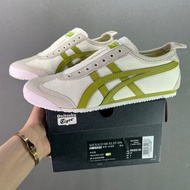 Onitsuka mexico 66 Men And Women Flat Shoes Sport Shoes Tokuten 1183A360-207 P1BE GXFK