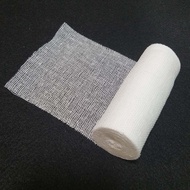 Gauze Bandage / Gauze Bandage / 红布ING带