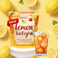 NEW REENZA LEMON TEA EZYTOX Lemon Detox Tea -