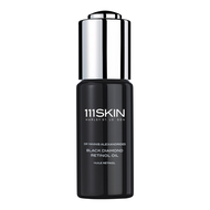 111 SKIN Black Diamond Retinol Oil