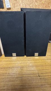 DALI ZENSOR 1 AX 無源書架喇叭一對