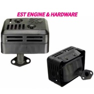 Honda Gx160 Gasoline Engine Exhaust/Exjos 5.5hp/6.5hp/7.0hp/7.5hp