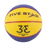 FBT Rubber Basketball Model 3X3 Code 35306