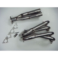 35095 - JASMA Extractor Proton / Mitsubishi 1.6 & 1.8 4G91 4G92 4G93   DOHC / SOHC  4221  Outlet 63m