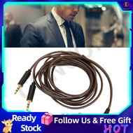 Concon ASHATA 3.5mm to 2.5mm Aux Cable  Dual Earphone for Hifiman HE400S HE 400I HE560 HE350 HE1000 