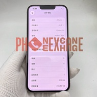 Used Second Hand  Phone 13 2