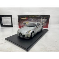 Autoart 1/18 Nissan Nissan Fairlady Z Lady 350Z Original Bag Brand New Product Buy It All the Time i