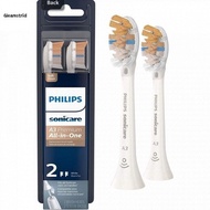 Gleamstrid Philips A3 HX9092 / HX9093 All in One Replacement brush heads