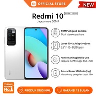 Xiaomi redmi 10