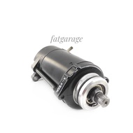 STARTER MOTOR HONDA CBX 750P 31200-MJ1-006