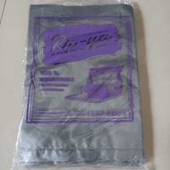 HD Non-Plong Plastic Packing | Additional plastic Packing