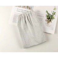๑❣✼CY COD Striper Cotton Pajama Pants For Women Men SleepWear plus size
