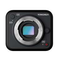 YONGNUO YN433 Live-stream Camera 4K Support HDMI