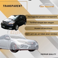 Elysion Prestige K24Z5 2012-2014 Transparent Car Cover Elysion