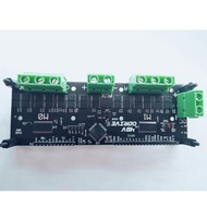 Bộ Điều Khiển Động Cơ Không Chổi than Hai Chiều ODrive FOC Độ Chính Xác Cao Hỗ Trợ Nhiều Bộ Mã Hóa V