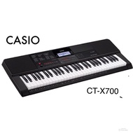 Casio CT-X700 Keyboard (Free Shipping)