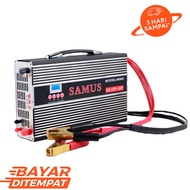 SAMUS 8800G DC 12V/24V 6800W Mesin Inverter Ultrasonik Daya Tinggi
