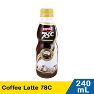 Kopiko 78 Coffee Latte