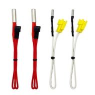 Household essentials 100K Hzdadeve NTC Thermitor Heating Rod Flun Print Head Kit For Q5 Qq-S SR V40