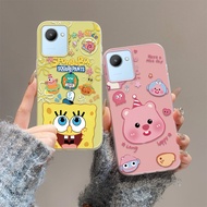 realme c30 case realme c30s case  Anti-drop protective phone case