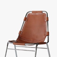 台灣 居然家居 JURAN 典藏牛皮椅 Les Arcs chair
