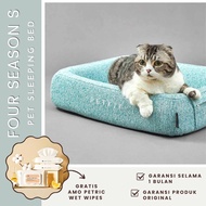 Cat AND DOG BEDS (SIZE S) / PETKIT FOUR SEASON PET BED SIZE S