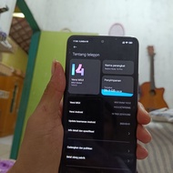 redmi note 10 pro 6/128 second