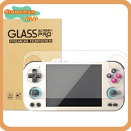 DIACHAMY Screen Protector, HD 9H Tempered Glass, High Quality Anti Reflective Full Screen Anti Scrat