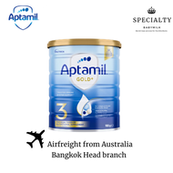 [Aptamil Thailand SPM] Aptamil Gold สูตร 3 สำหรับทารก 12 เดือนขึ้นไป