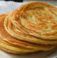 ROTI MARYAM ORIGINAL/ROTI CANE UKURAN SEDANG ISI 10pcs