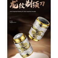 shaver shaver machine Razor Rechargeable Men's Electric Razor Portable Razor Shaver Shaver Razor Ful