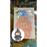 POP MART Labubu Monsters V3 Big Into Energy Secret Id – Authentic Rare US SELLER