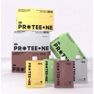 ProTone Protein Shake Series | Pouch Type 40g | ProTone Protein Shake