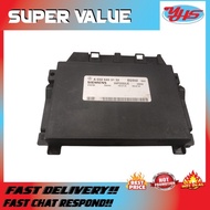 USED ORI  MERCEDES W211 ECLASS AUTOMATIC GEARBOX TRASMISSION MODULE CONTROL UNIT