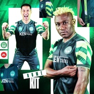 HOME/AWAY JERSEY MELAKA UNITED FC 2022