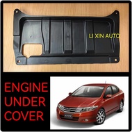 HONDA CITY TMO 2008-2012 FRONT ENGINE UNDER COVER CENTER