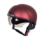 Mũ Bảo Hiểm ANDES 139 Kính Âm /Lòng Nón Tháo Giặt